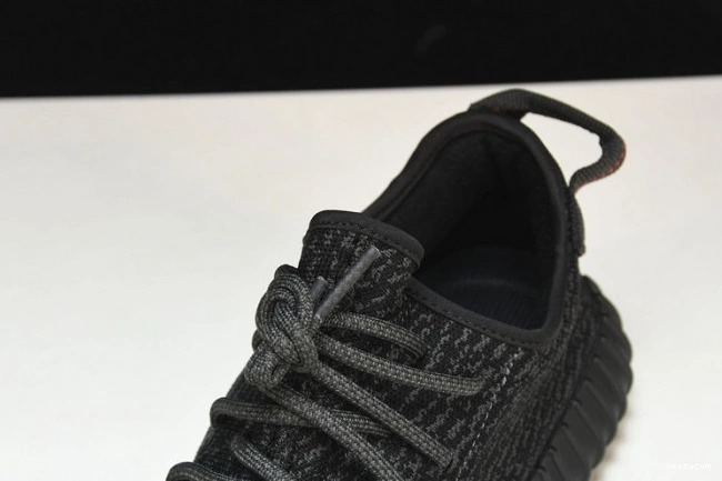 Adidas Black Boost Yeezy (2022 Pirate 2023) BB5350 350 0901